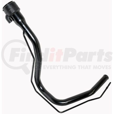 577-324 by DORMAN - Fuel Filler Neck Tube