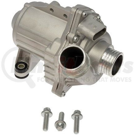 599-961 by DORMAN - Engine Water Pump - for 2007-2010 BMW X5