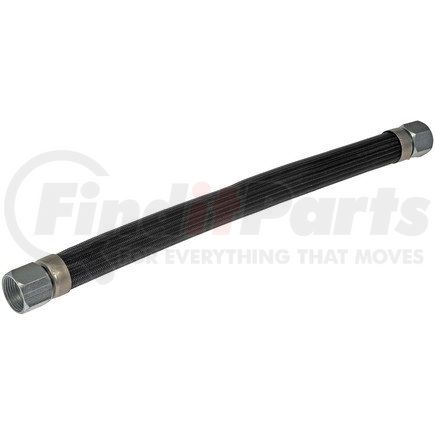 598-169 by DORMAN - Exhaust Gas Recirculation Tube