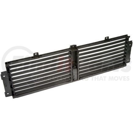 601-368 by DORMAN - Active Grille Shutter