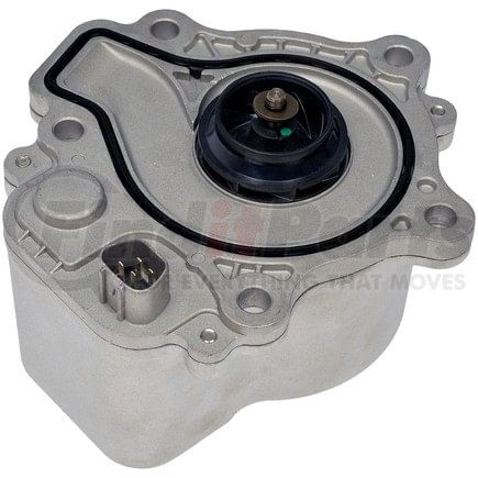 599-966 by DORMAN - Electric Engine Water Pump