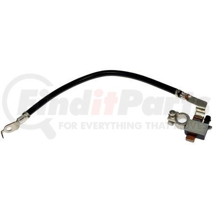 601-033 by DORMAN - Battery Current Sensor