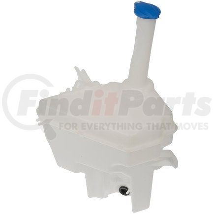 603-860 by DORMAN - Windshield Washer Fluid Reservoir