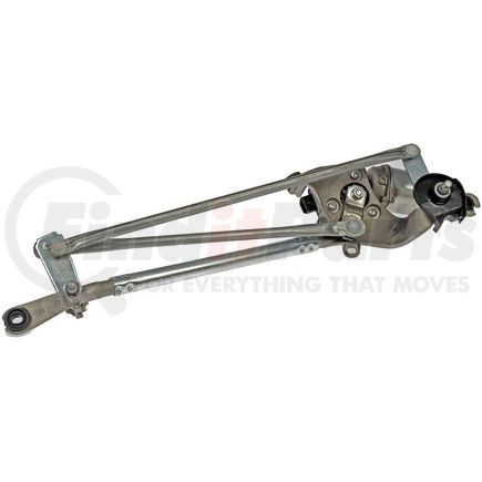 602-431AS by DORMAN - Windshield Wiper Motor and Linkage Assembly - for 2006-2014 Toyota RAV4