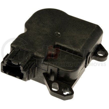 604-353 by DORMAN - HVAC Air Door Actuator - Inlet