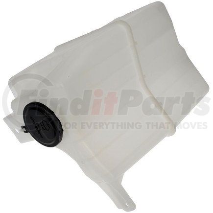 603-867 by DORMAN - Washer Fluid Reservoir - for 2016-2021 Toyota Tacoma