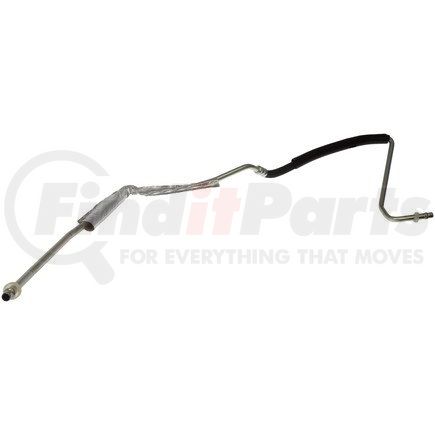624-717 by DORMAN - Automatic Transmission Oil Cooler Hose Assembly