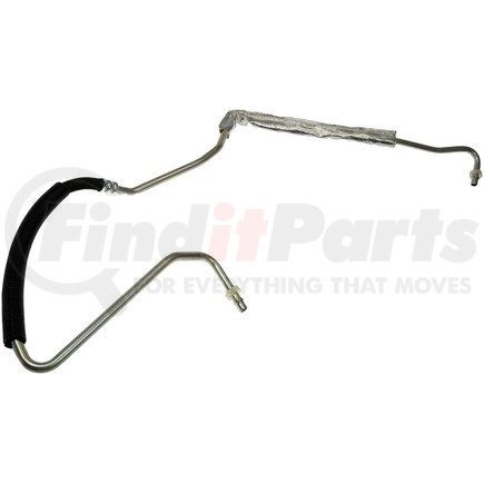 624-735 by DORMAN - Automatic Transmission Oil Cooler Hose Assembly