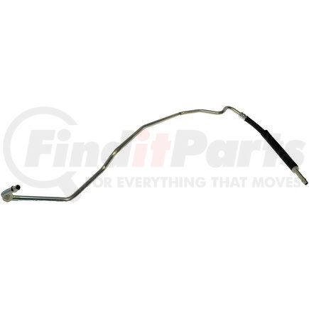 624-736 by DORMAN - Automatic Transmission Oil Cooler Hose Assembly