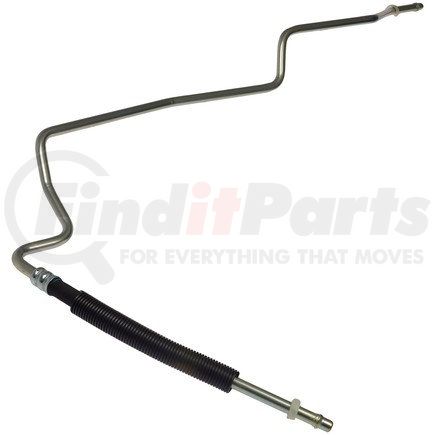 624-738 by DORMAN - Automatic Transmission Oil Cooler Hose Assembly