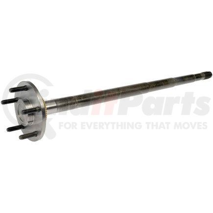 630-163 by DORMAN - Rear Axle Shaft Kit