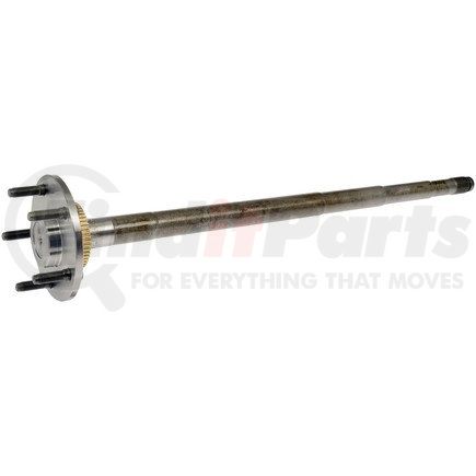 630-165 by DORMAN - Rear Axle Shaft Kit