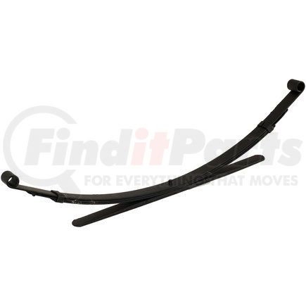 63-203 by DORMAN - Suspension Leaf Spring