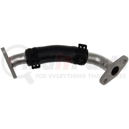 667-581 by DORMAN - Turbocharger Oil Return Line