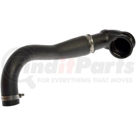 667-304 by DORMAN - Intercooler Inlet Hose