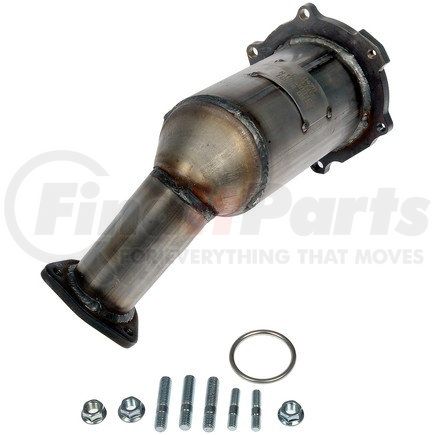 678-507 by DORMAN - Pre-Converter - CARB Compliant