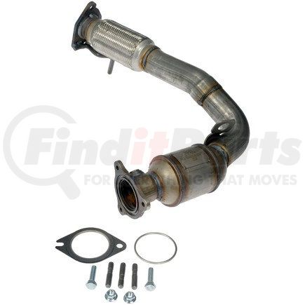 679-544 by DORMAN - Catalytic Converter - Pre-Converter