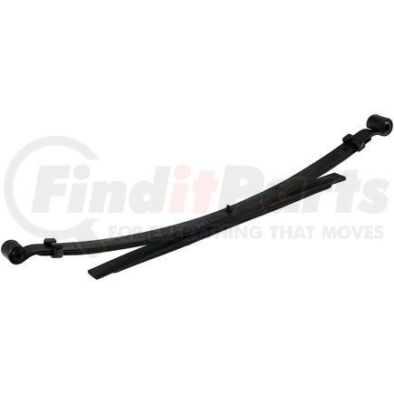 69-147 by DORMAN - Suspension Leaf Spring