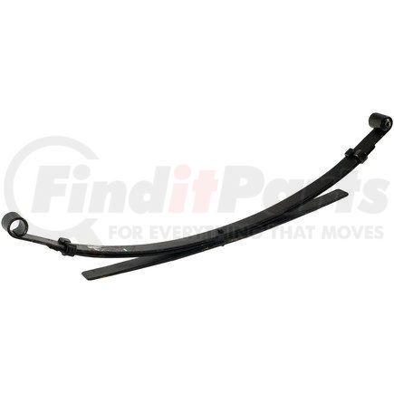 69-151 by DORMAN - Suspension Leaf Spring