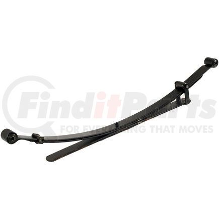 69-255 by DORMAN - Suspension Leaf Spring