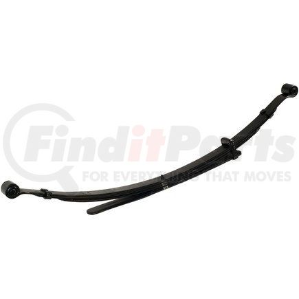 69-261 by DORMAN - Suspension Leaf Spring