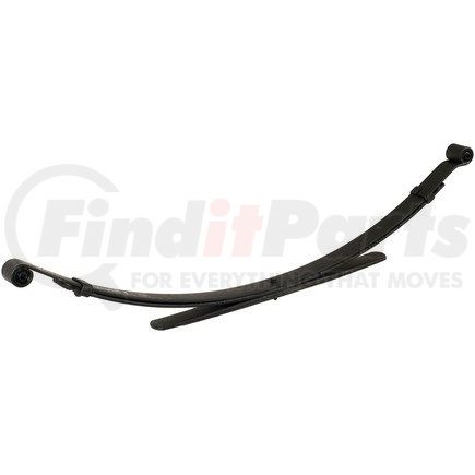 69-269 by DORMAN - Suspension Leaf Spring