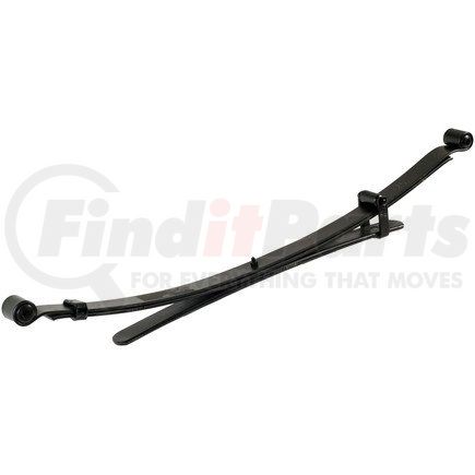 69-281 by DORMAN - Suspension Leaf Spring