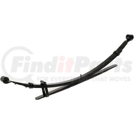 69-329 by DORMAN - Suspension Leaf Spring