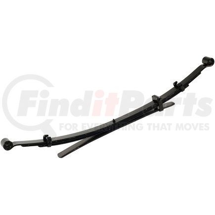 69-283 by DORMAN - Suspension Leaf Spring