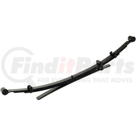 69-285 by DORMAN - Suspension Leaf Spring