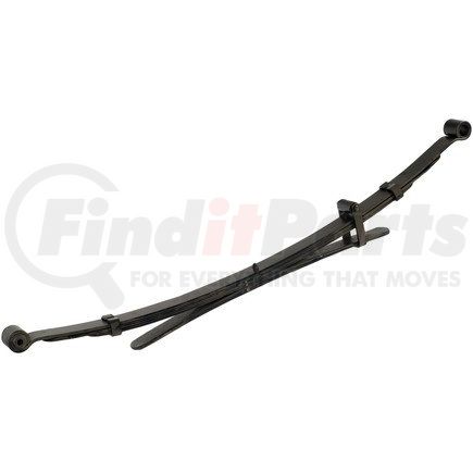 69-289 by DORMAN - Suspension Leaf Spring