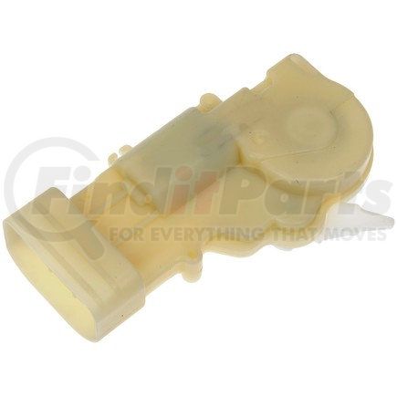 746-855 by DORMAN - Door Lock Actuator - Non Integrated