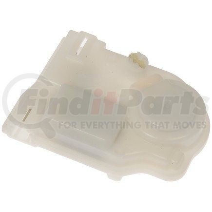 746-861 by DORMAN - Door Lock Actuator - Non Integrated