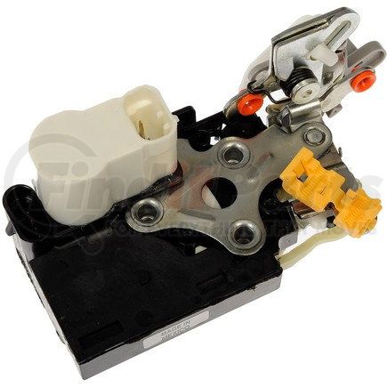 746-873 by DORMAN - Door Lock Actuator - Non Integrated