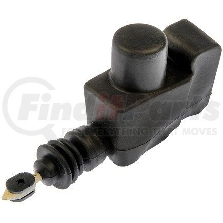 Dorman 746-892 Door Lock Actuator Motor Door Lock Actuator - Non Integrated