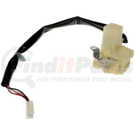 Dorman 746-902 Door Lock Actuator Motor Door Lock Actuator - Non Integrated