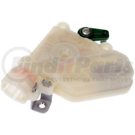 Dorman 746-913 Door Lock Actuator Motor Door Lock Actuator - Non Integrated