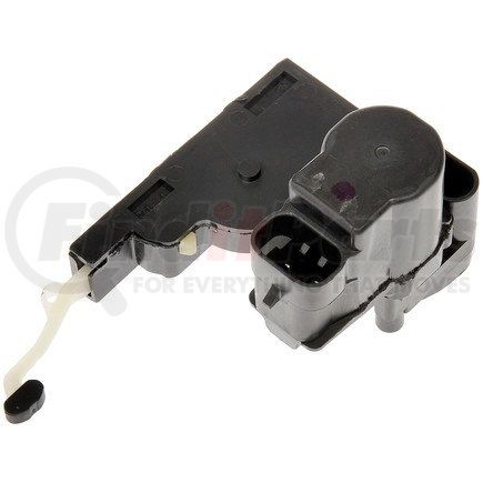 Dorman 746-942 Door Lock Actuator Motor Door Lock Actuator - Non Integrated
