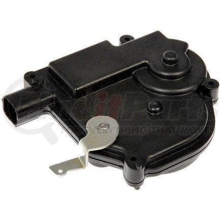 746-965 by DORMAN - Door Lock Actuator Motor - Non Integrated, for 2005-2010 Honda Odyssey