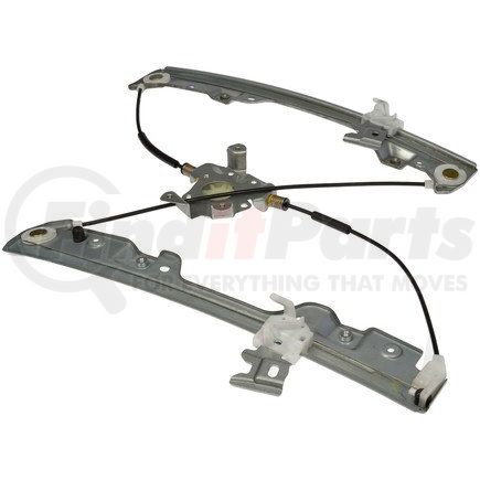 749-554 by DORMAN - Power Window Regulator (Regulator Only)