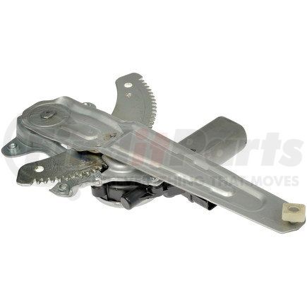 751-071 by DORMAN - Window Regulator And Motor Assembly