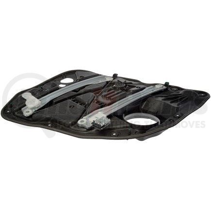 752-886 by DORMAN - Power Window Regulator (Regulator Only)