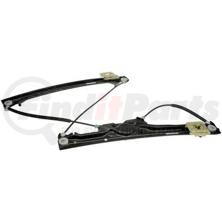 752-892 by DORMAN - Power Window Regulator (Regulator Only)