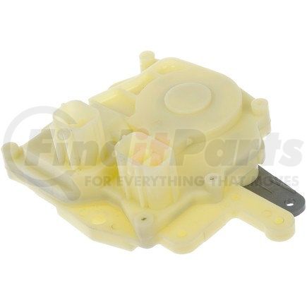 Dorman 759-143 Door Lock Actuator Motor Door Lock Actuator - Non Integrated