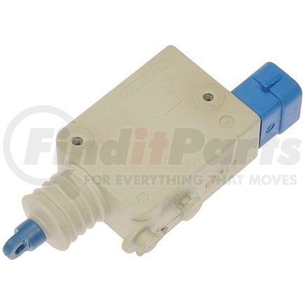 759-138 by DORMAN - Door Lock Actuator - Non Integrated