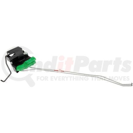 759-147 by DORMAN - Door Lock Actuator - Non Integrated