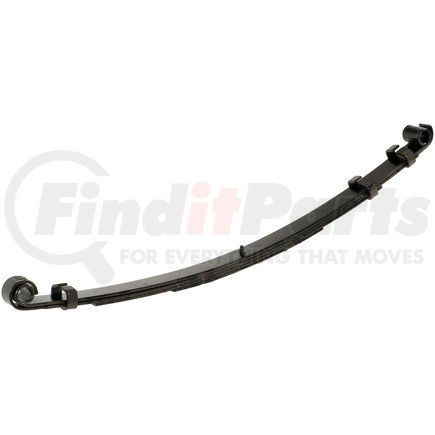 90-114 by DORMAN - Suspension Leaf Spring