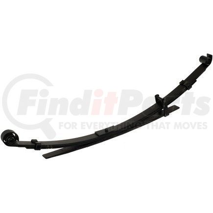 90-119 by DORMAN - Suspension Leaf Spring