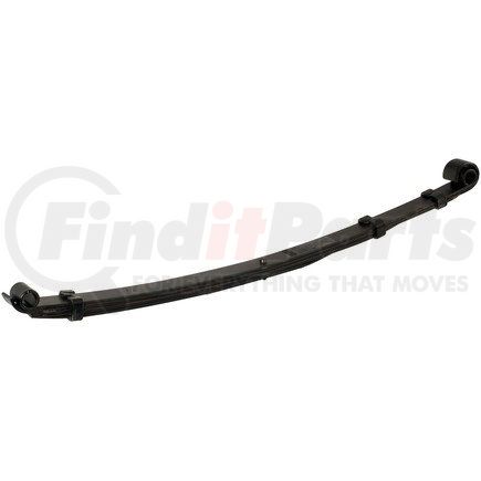 90-122 by DORMAN - Suspension Leaf Spring