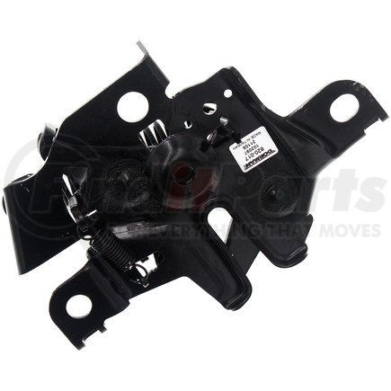 820-017 by DORMAN - Hood Latch Assembly